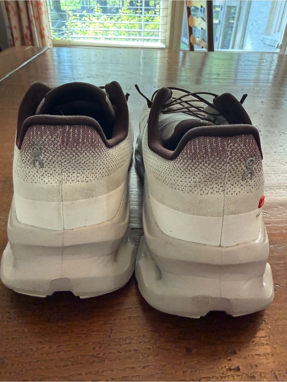 ON CLOUDTiLT sneaker - Picture 3 of 6